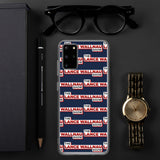 The Lance Wallnau Show Samsung Case