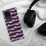 The Lance Wallnau Show Samsung Case