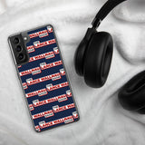 The Lance Wallnau Show Samsung Case