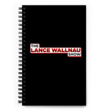 The Lance Wallnau Show Spiral Notebook