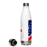 As One! Stainless Steel Water Bottle