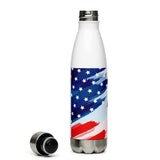 As One! Stainless Steel Water Bottle
