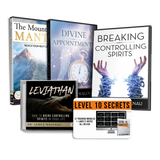 Supernatural Living Bundle