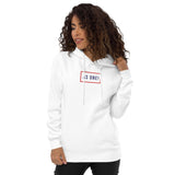 As One! Unisex Fashion Hoodie