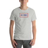 As One! T-shirt