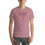 As One! T-shirt