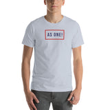 As One! T-shirt