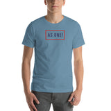As One! T-shirt