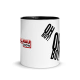 Official OH BOY! Mug from The Lance Wallnau Show