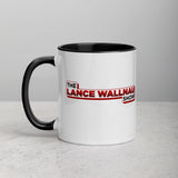 The Lance Wallnau Show Mug