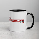 The Lance Wallnau Show Mug