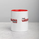 The Lance Wallnau Show Mug