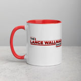 The Lance Wallnau Show Mug