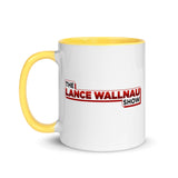 Official OH BOY! Mug from The Lance Wallnau Show