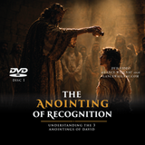 The Anointing of Recognition