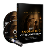 The Anointing of Recognition