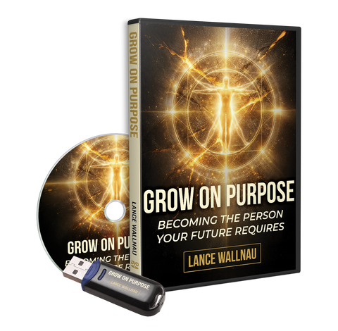 Grow On Purpose