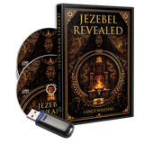 Jezebel Revealed