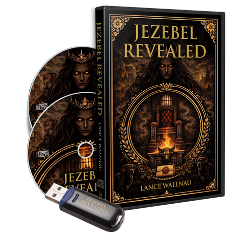 Jezebel Revealed