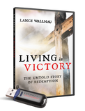 Living In Victory