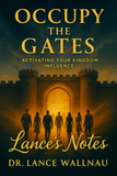 Occupy The Gates
