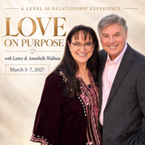 Love By Design | A Level 10 Relationship Experience
