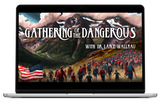 Bundle: Counterpunch + The Gathering of the Dangerous
