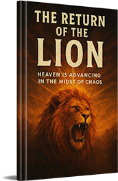 The Return of the Lion