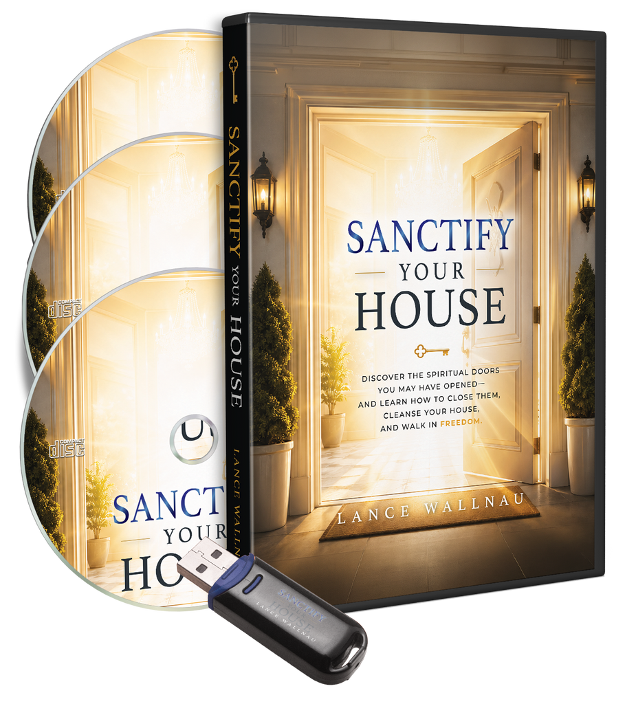Sanctify Your House