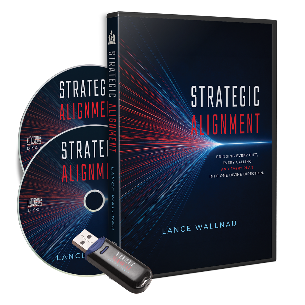 Strategic Alignment