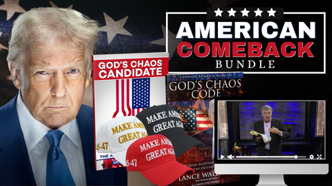 American Comeback Bundle