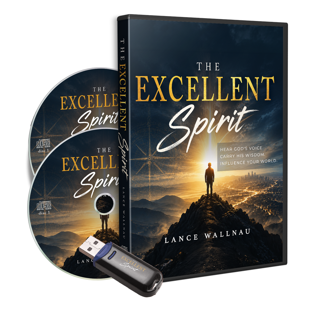 The Excellent Spirit