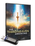 The Third Heaven Anointing