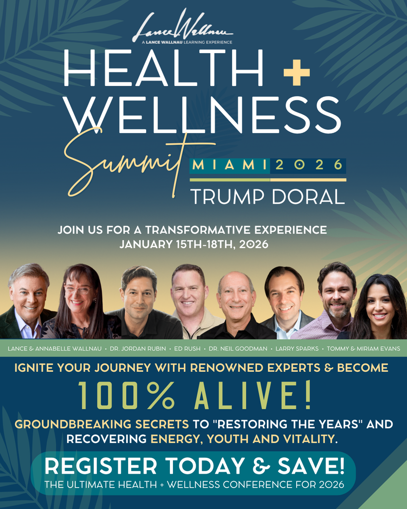 Health and Wellness Summit 2026