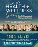 Health and Wellness Summit 2026