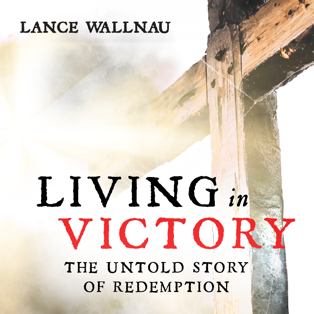 Living In Victory (Digital)
