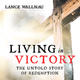 Living In Victory