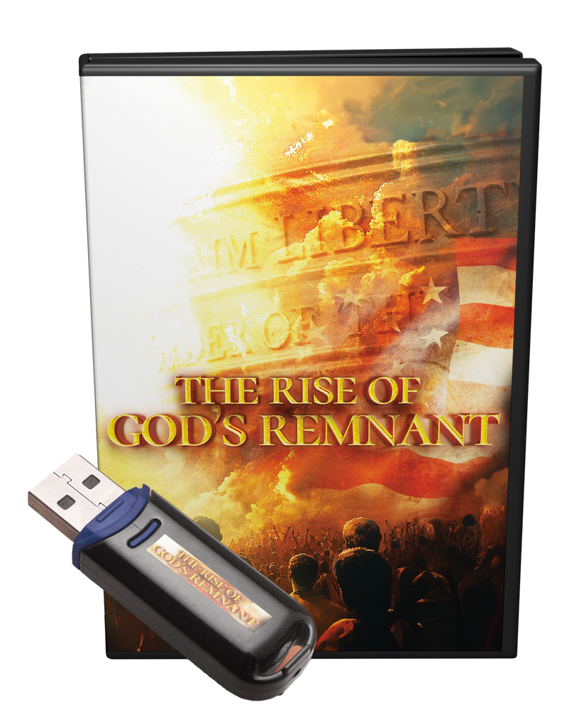 The Rise of God's Remnant