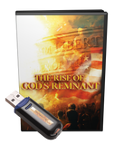 The Rise of God's Remnant