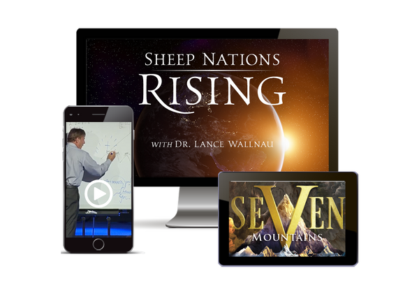 Rise Bundle: 7 Mountains & Sheep Nations Rising – Resources from Lance ...