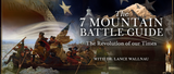 The 7 Mountain Battle Guide