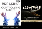Breaking Free Bundle: Leviathan & Breaking Controlling Spirits
