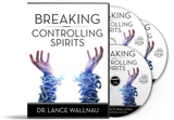 Breaking Free Bundle: Leviathan & Breaking Controlling Spirits