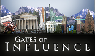Gates of Influence [MP3 Download]
