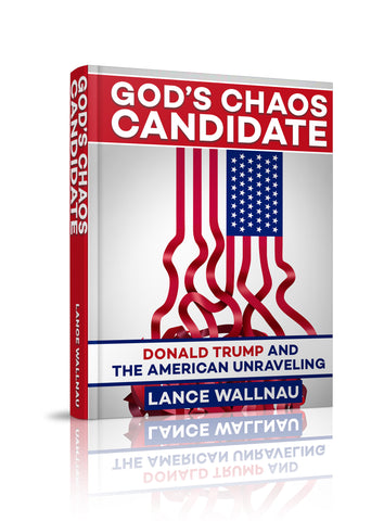God's Chaos Candidate
