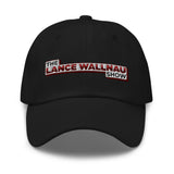 The Lance Wallnau Show Hat
