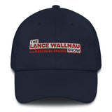 The Lance Wallnau Show [with Mercedes Sparks] Hat