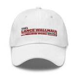 The Lance Wallnau Show [with Mercedes Sparks] Hat
