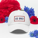 As One! Hat
