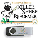 Killer Sheep Reformer